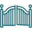 Entry Gate